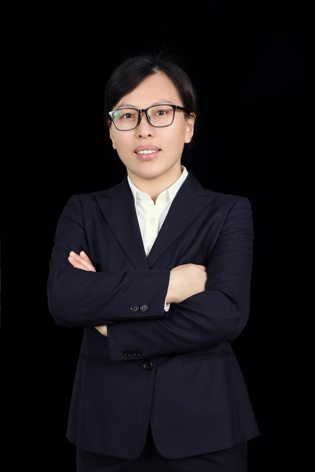 陈翠